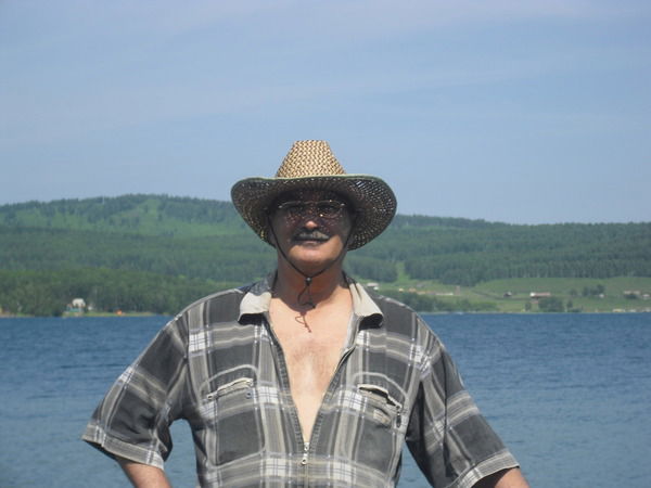 Гажабдулла Сабанчиев