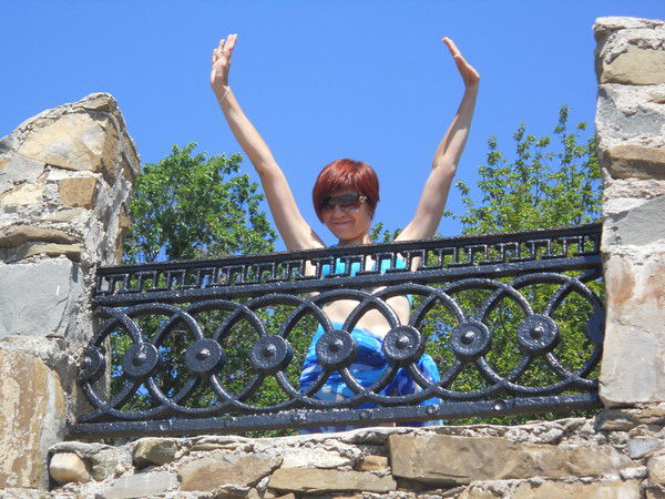 Татьяна Фадеева