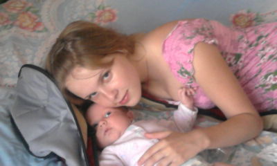 Виктория Микуцкая