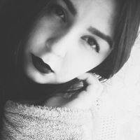 Карина Кодацкая