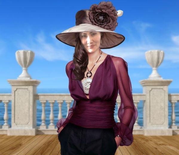 Гульжанат Мамикызы