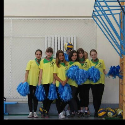 Ирина Сёмина