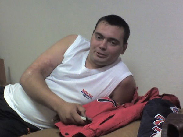 Максим Татаринов