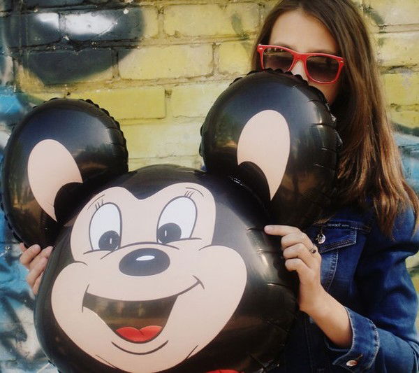 Мария Наумова