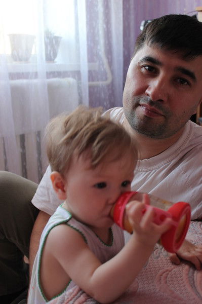 Фёдор Харченко