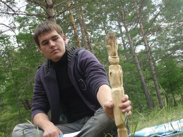 Дмитрий Томашов