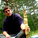 Дмитрий Томашов
