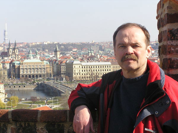 Валерий Федулов