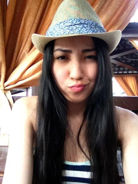 Розалина Раджиевна