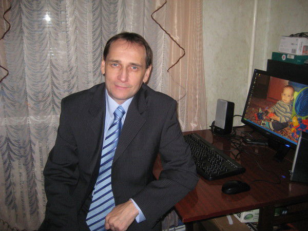 Федор Тачетдинов