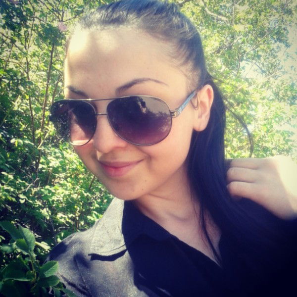 Евгения Житихина