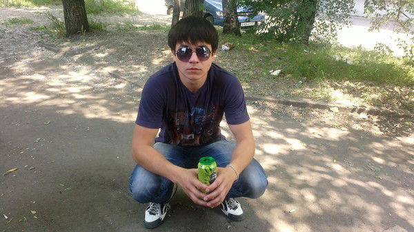 Олег Ревунов