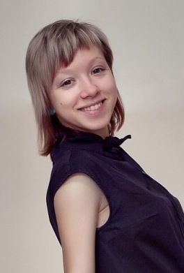 Маргарита Орлова