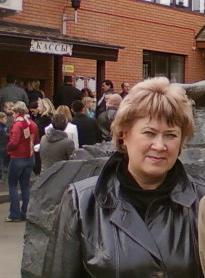 Расима Закирова