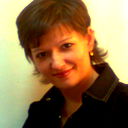 Наталья Родионова