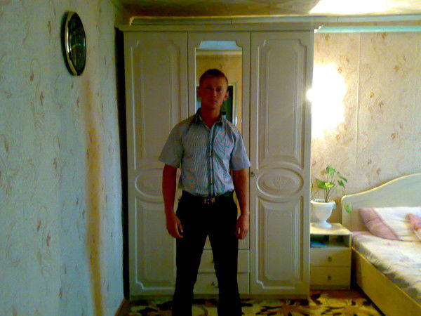 Анатолий Mулин