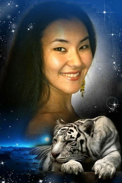 Асель Махажанова