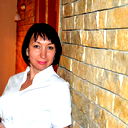 Елена Антонова