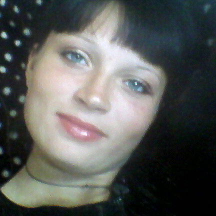 Оля Никитина