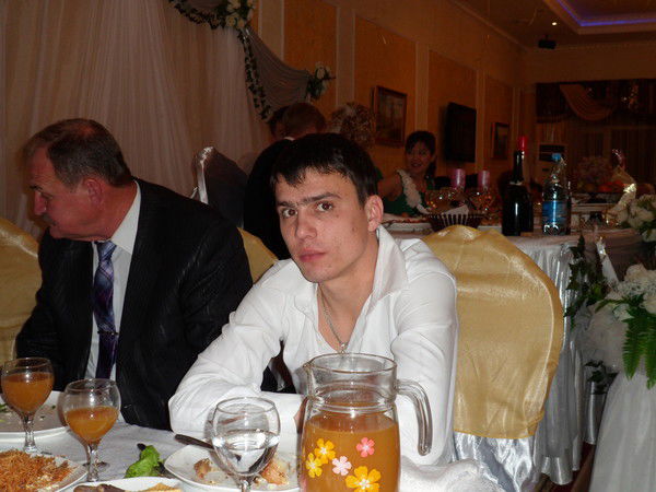 Александр Погодаев