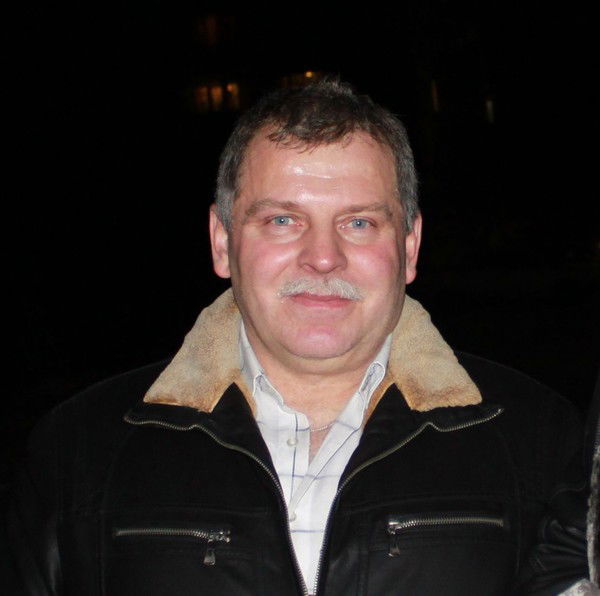 Дмитрий Витковский