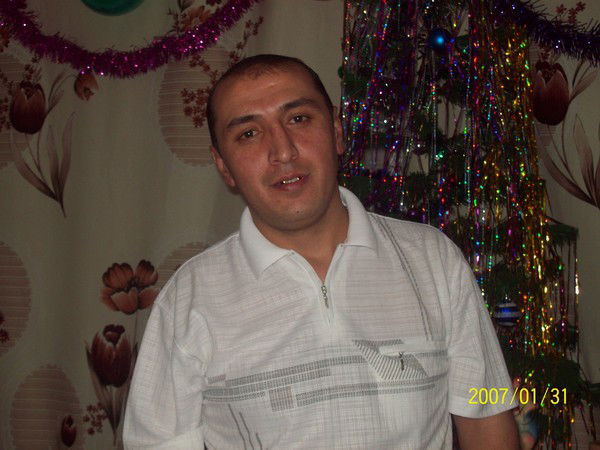 Икромджон Зарипов