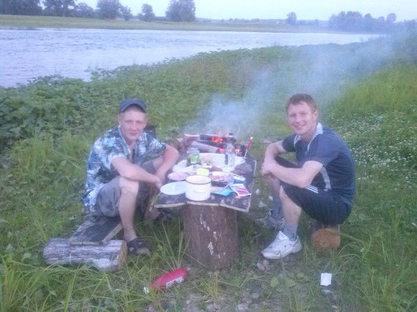 Евгений Нагимов