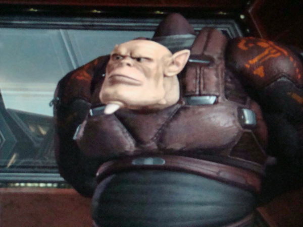 Renegat Renegatovich