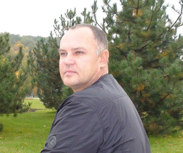 Виталий Левченко