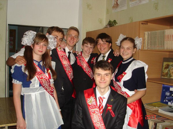 Дима Ходячих