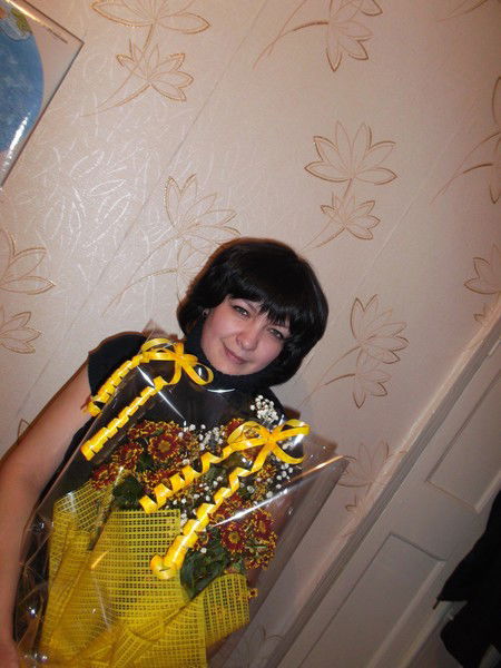 Лапочка Любимая