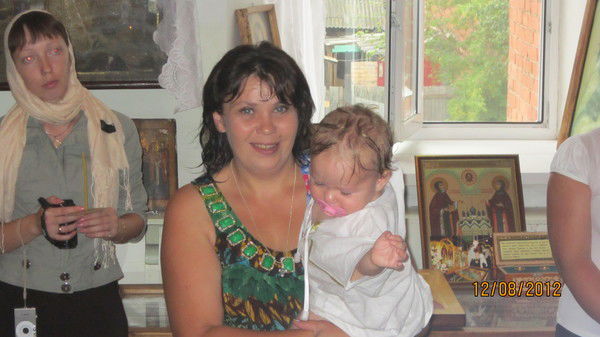 Татьяна Бойко Будник