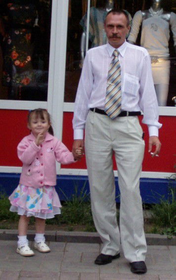 Сергей Рахаев