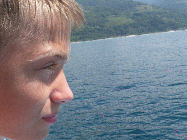 Димон Бойцов