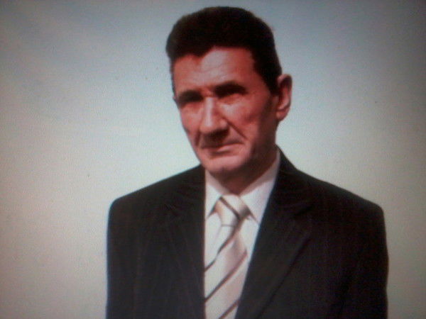 Валерий Алимов