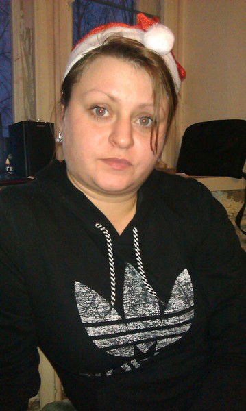 Ольга Пергаева