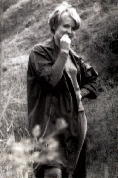 Тамара Петрова