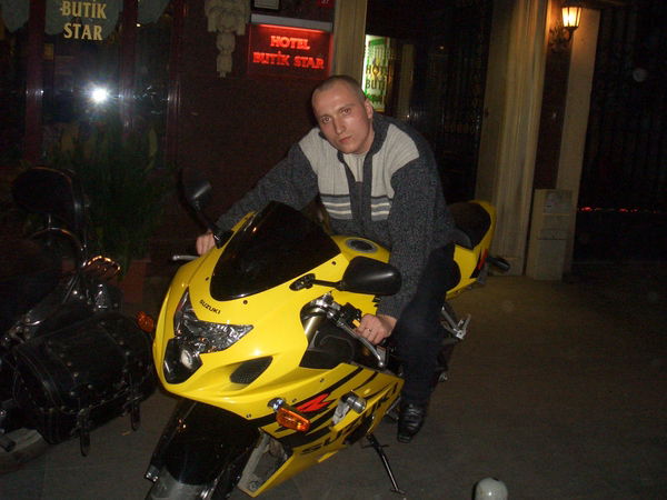 Евгений Раменский