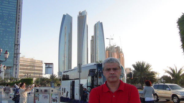 Александр Тимаев