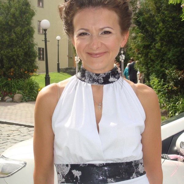 Жанна Сороко