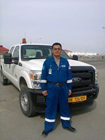 Наурызбай Сейтов