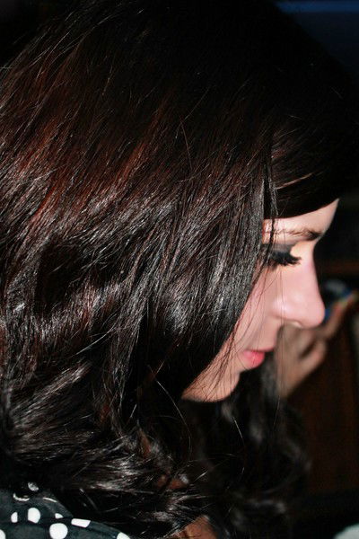 Анастасия Николаева