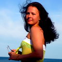 Алла Колесникова
