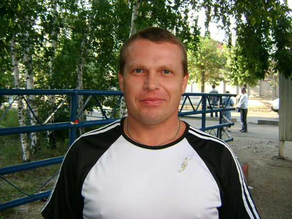 Алексей Алексеев