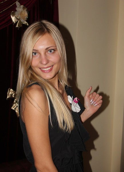 Нина Канайкина