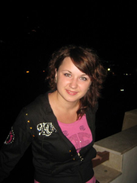 Оленка Гавука