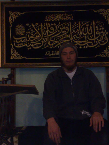 Берик Курманбаев