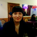 Аида Хасенова