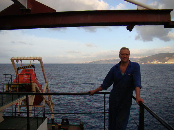 Сергей Жуков