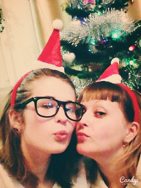 Оксана Приезжих